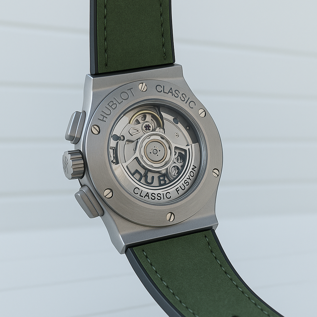 HUBLOT Branded watch