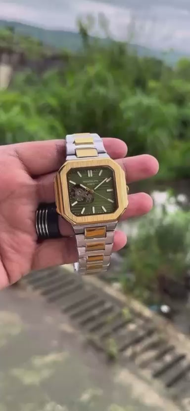 Patek phillippe Automatic