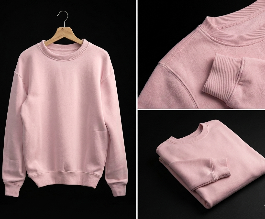 Cool & Comfy and Stylish Sweatshirt for Men & Boys