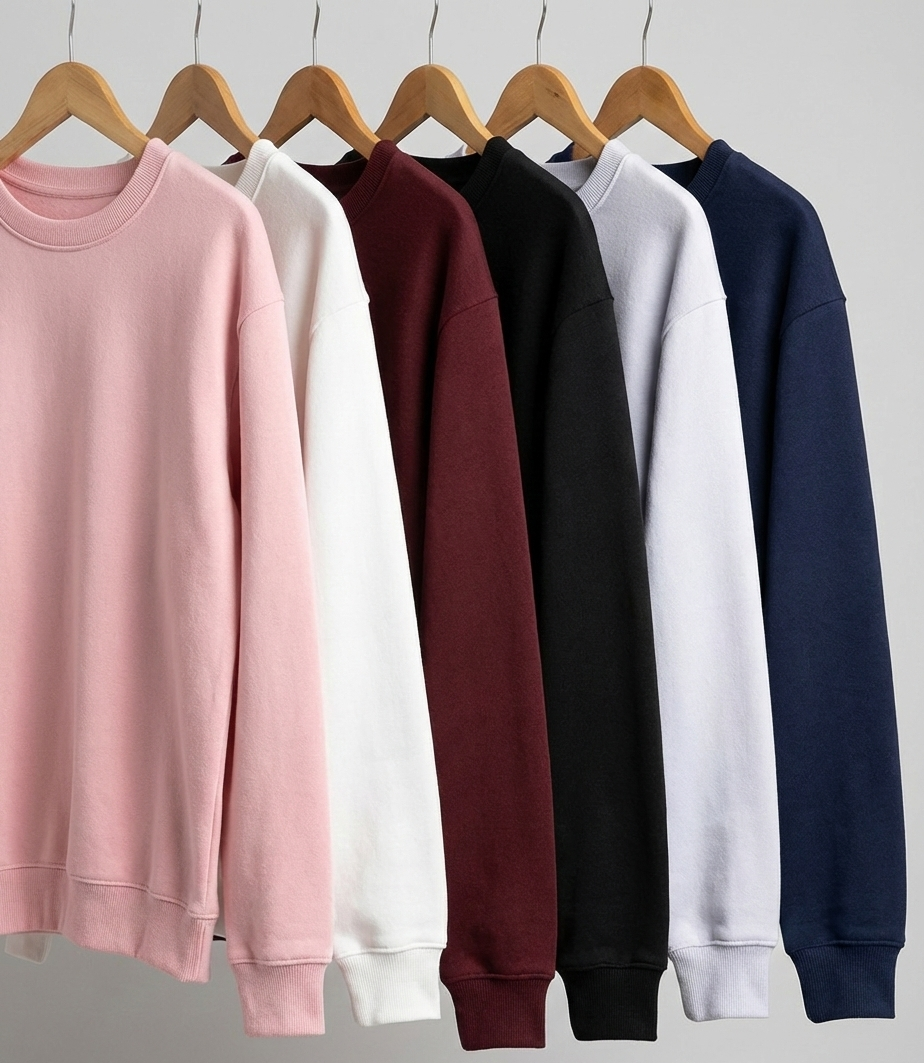 Cool & Comfy and Stylish Sweatshirt for Men & Boys