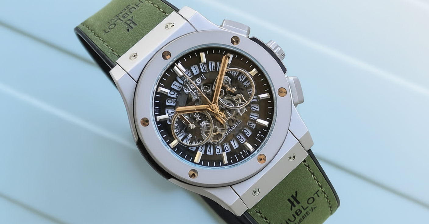 HUBLOT Branded watch