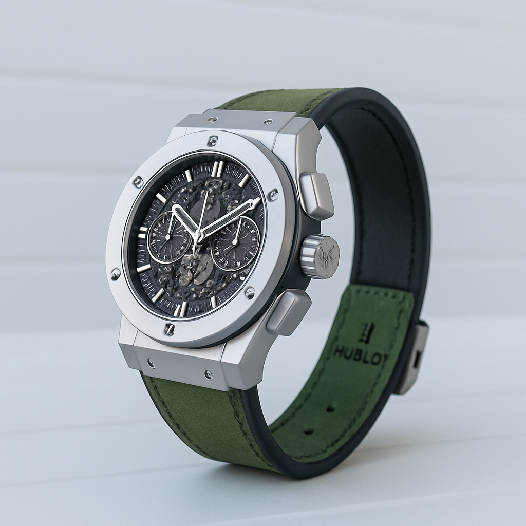 HUBLOT Branded watch