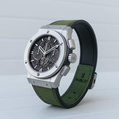 HUBLOT Branded watch