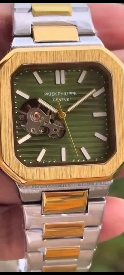 Patek phillippe Automatic