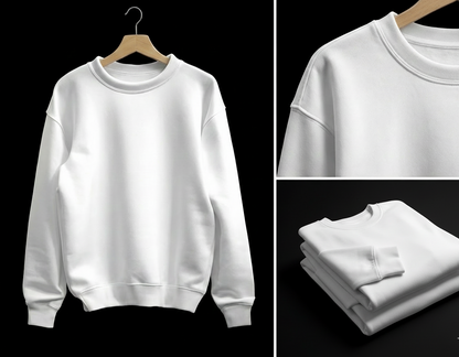 Cool & Comfy and Stylish Sweatshirt for Men & Boys