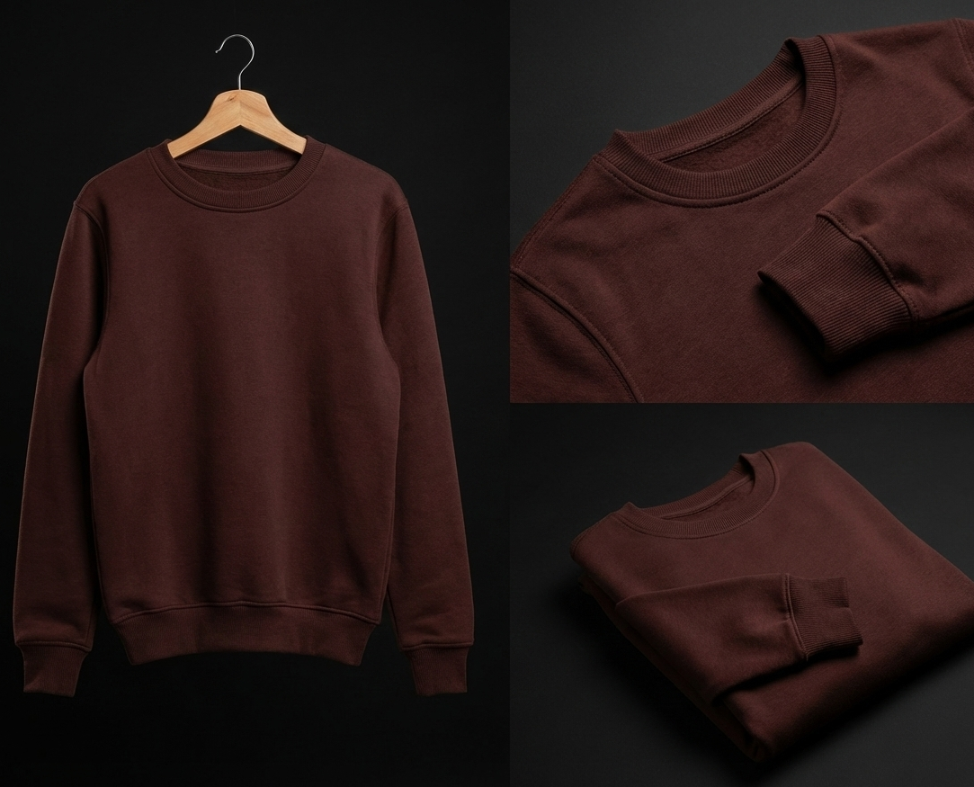 Cool & Comfy and Stylish Sweatshirt for Men & Boys