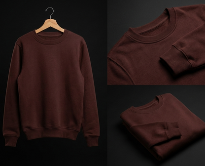 Cool & Comfy and Stylish Sweatshirt for Men & Boys