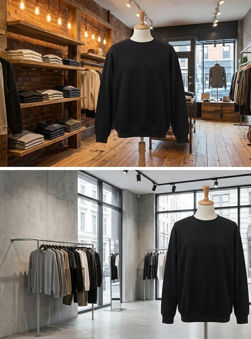 Cool & Comfy and Stylish Sweatshirt for Men & Boys