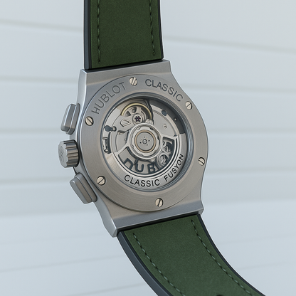 HUBLOT Branded watch