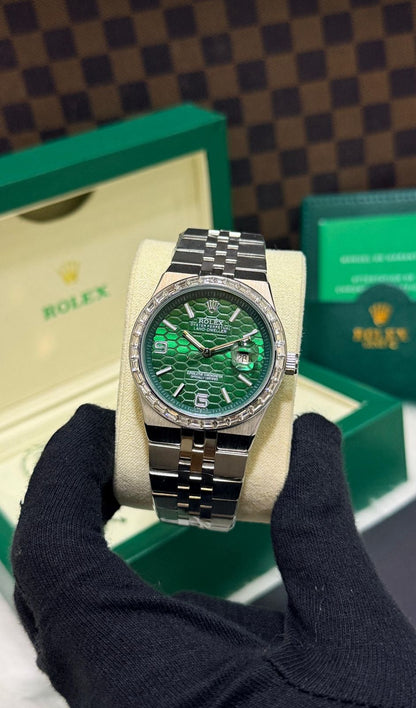 ROLEX Branded watch