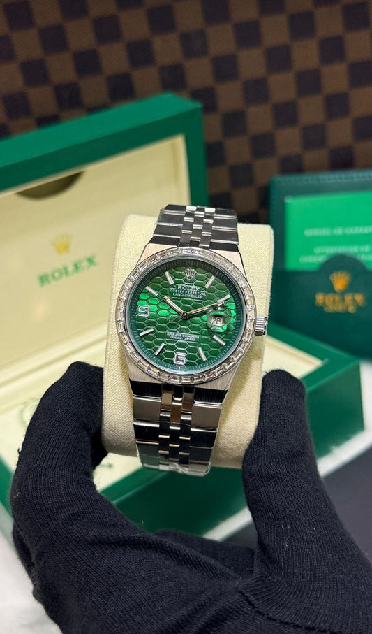 ROLEX Branded watch