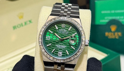 ROLEX Branded watch