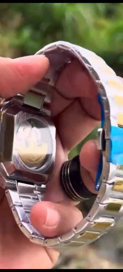 Patek phillippe Automatic