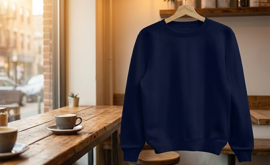 Cool & Comfy and Stylish Sweatshirt for Men & Boys